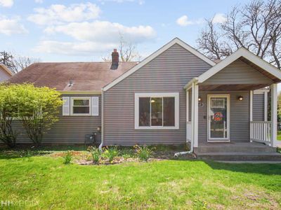 1835 187th St, Homewood, IL, 60430