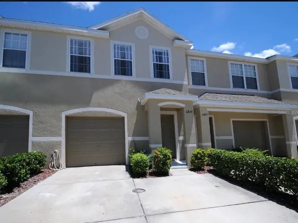 6849 46TH WAY N, PINELLAS PARK, FL 33781