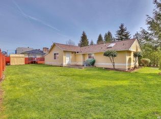 1433 Mason St, Shelton, WA 98584