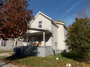 49 Brown St SW, Grand Rapids, MI 49507