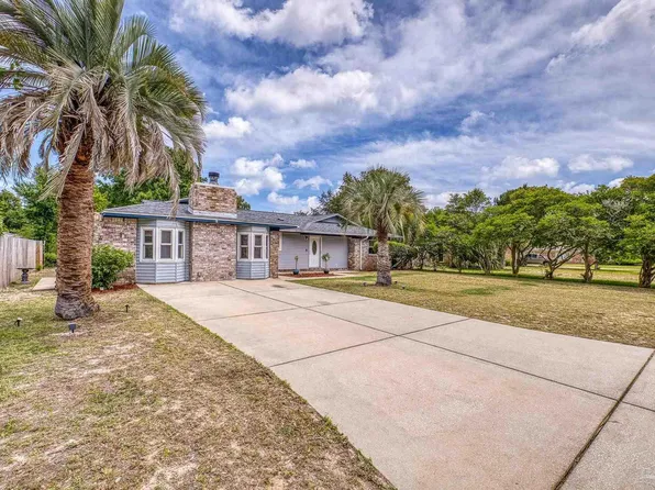 1474 El Rito Dr, Gulf Breeze, FL 32563