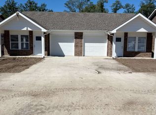 140 SW 145th Rd #B, Warrensburg, MO 64093