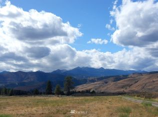 0 Vintin Rd, Carlton, WA 98814