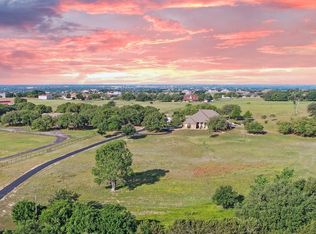 1710 Meander Rd, Granbury, TX 76049