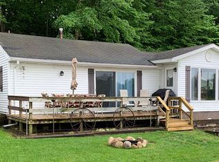 3987 S Shore Dr, Delton, MI 49046