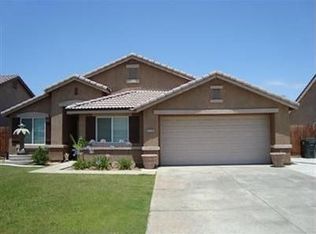 13106 Ridgeway Meadows Dr, Bakersfield, CA 93314