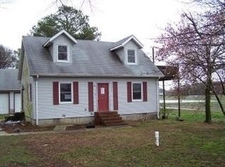 27065 Seaford Rd, Seaford, DE 19973