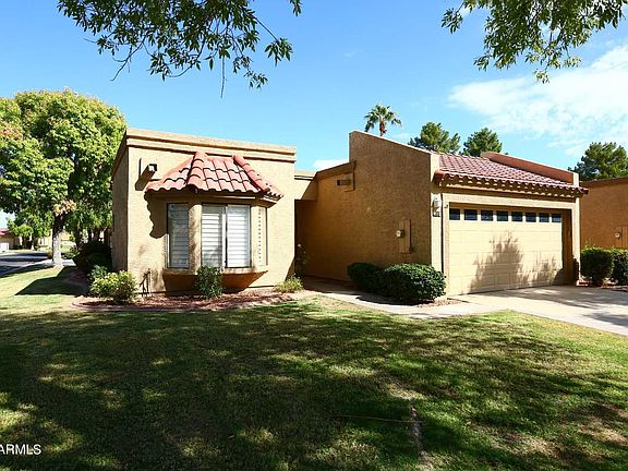 2nd image of 9712 W ORAIBI Drive
