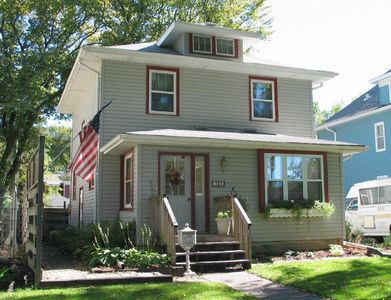 1005 Belmont Rd, Grand Forks, ND, 58201
