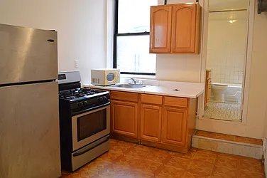 Rented by CoSo Apartments