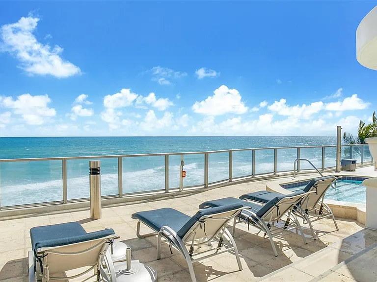 3101 S Ocean Dr #902 — Photo 20