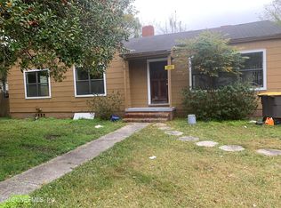 4529 Blount Ave, Jacksonville, FL 32210
