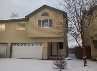 1651 Mountainman Loop #29, Anchorage, AK 99507