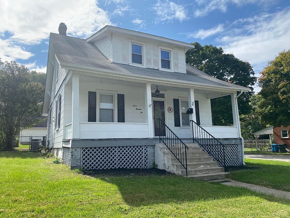 701 Arbutus Ave SE, Roanoke, VA 24014 Zillow