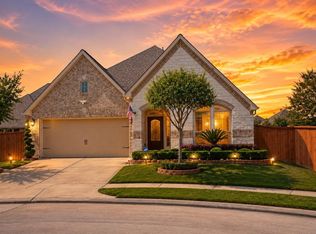 10310 Lockharton Ct, Richmond, TX 77407