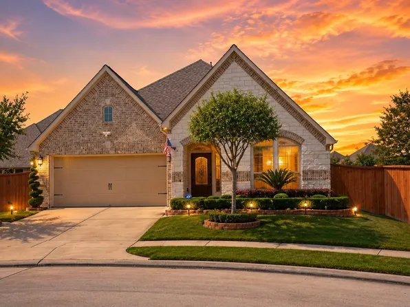 10310 Lockharton Ct, Richmond, TX 77407