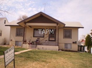1017 18th Ave APT 1, Greeley, CO 80631