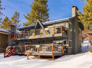 42830 Cougar Rd #2, Big Bear Lake, CA 92315