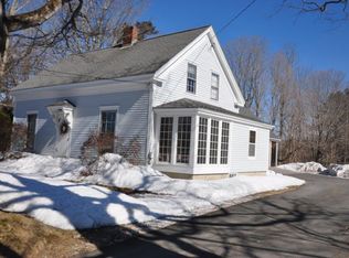 3 True St, Freeport, ME 04032