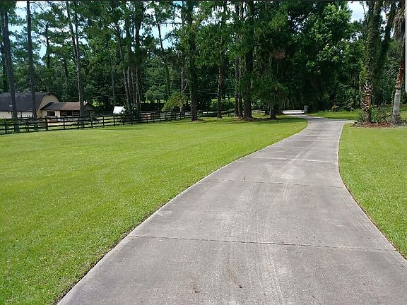 Executive horse property