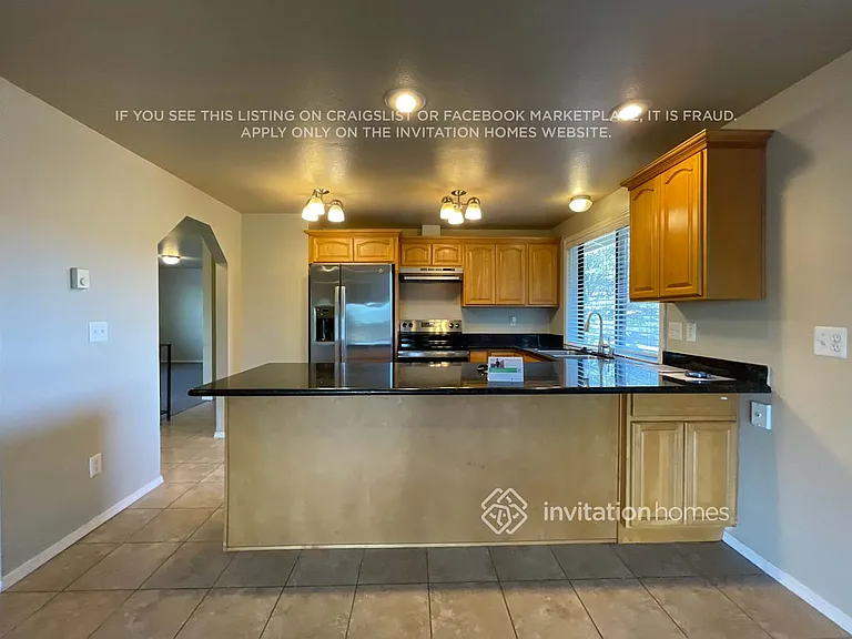 926 S Magnolia Ln — Photo 8