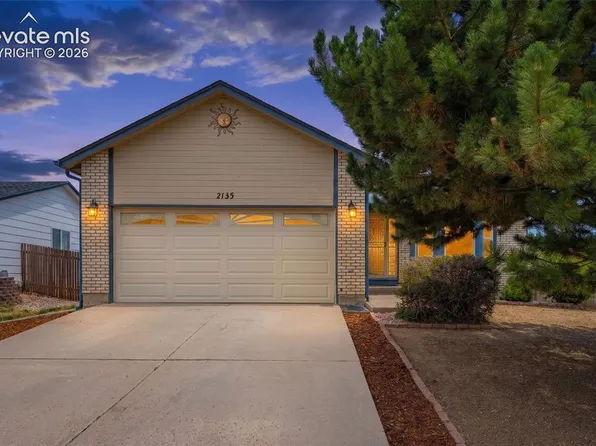 2135 Bent Tree Ln, Fountain, CO 80817