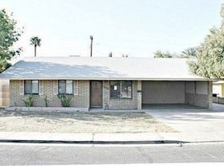 465 W 3rd St, Mesa, AZ 85201