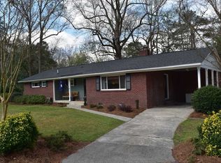 6527 Brookside Cir, Columbia, SC 29206