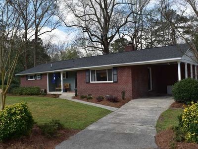 6527 Brookside Cir, Columbia, SC, 29206