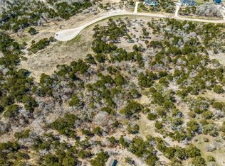 4093 Overlook Way, Weatherford, TX 76085