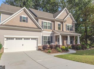 6060 Riverview Pkwy, Braselton, GA