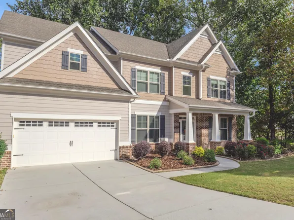 6060 Riverview Pkwy, Braselton, GA 30517