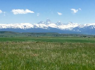 Parcel 9 Surv125244 Sec 24 T6n R44e #5707, Tetonia, ID 83422