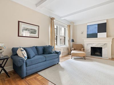 67 Park Ave #11E, Manhattan, NY, 10016