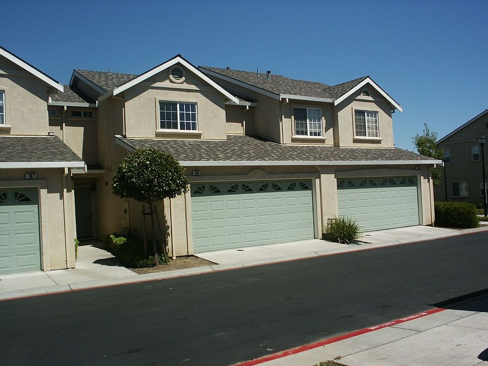 Front of unit