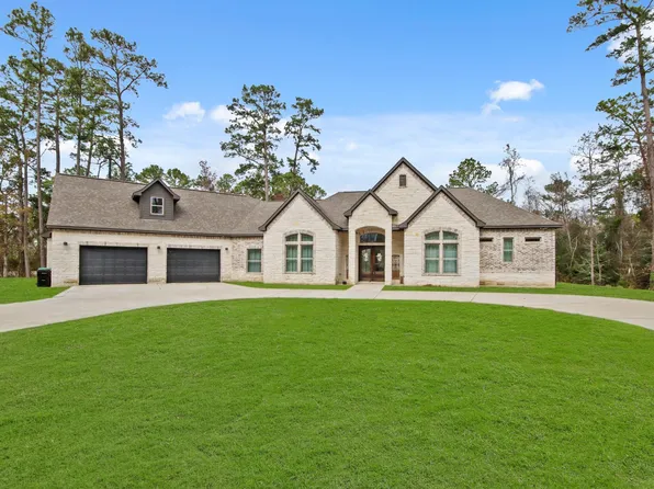 1626 Spanish Cove Dr, Crosby, TX 77532