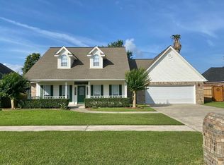 5421 Kent Ave, Groves, TX 77619