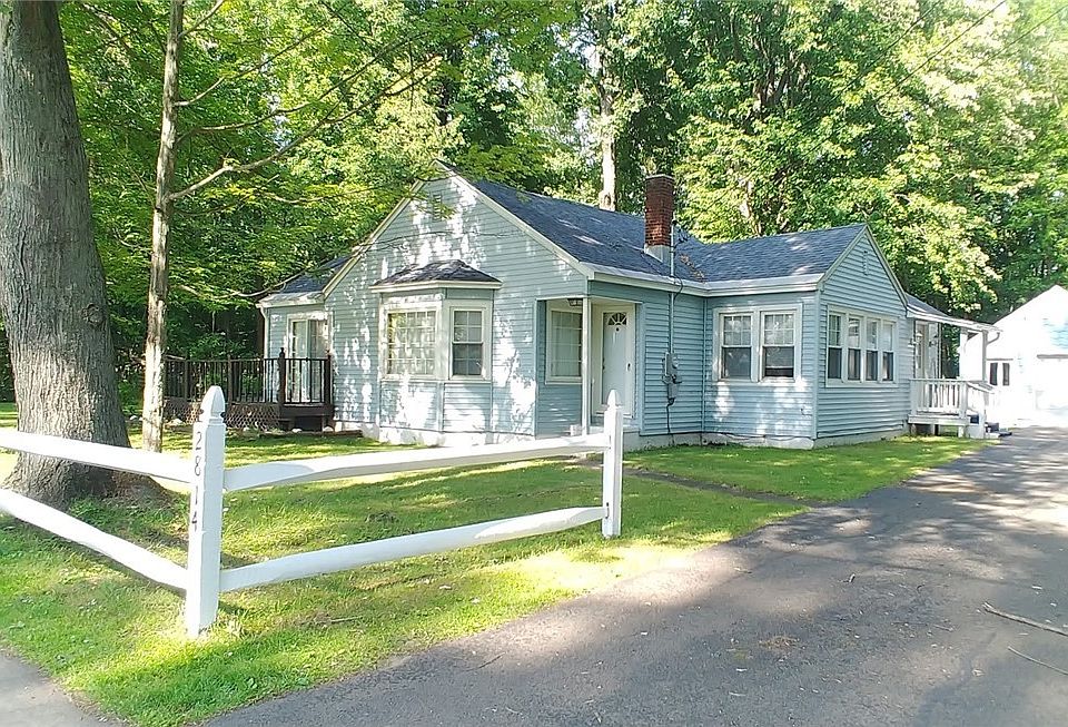 2814 Nys Rte 13, Sylvan Beach, NY 13157 Zillow