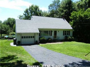 66 Palmer Martin Rd, East Haddam, CT 06423