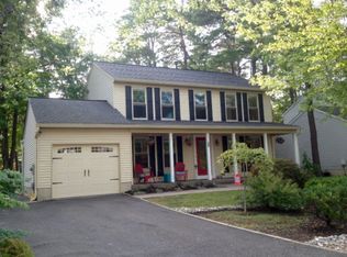 33 Lady Diana Cir, Marlton, NJ 08053