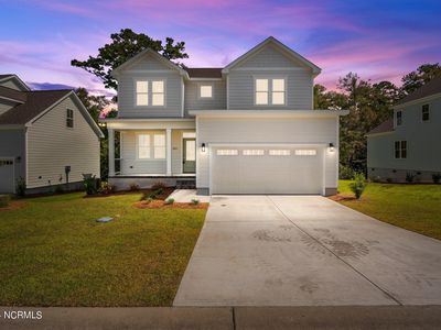 4885 Scarlet Sage Way, Shallotte, NC, 28470