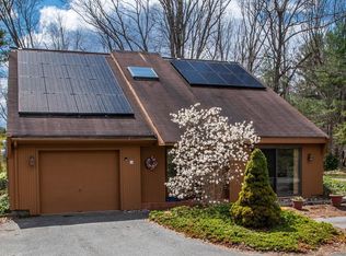 18 Kinsley Rd, Acton, MA 01720