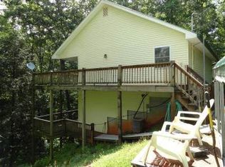 236 Matrix Cir #3-5142, Ellijay, GA 30540