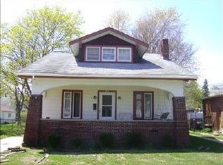 2014 Melrose St, Rockford, IL 61103