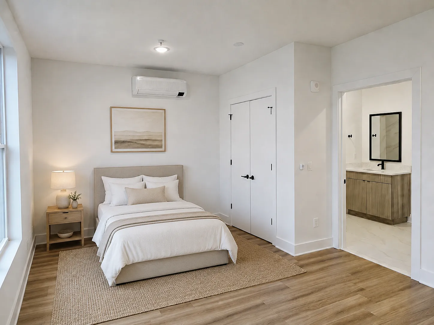Studio, 380 sqft, $1,825 — Photo 3