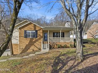 4805 Camby Ln, Knoxville, TN 37931