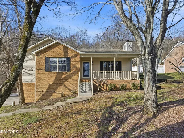 4805 Camby Ln, Knoxville, TN 37931