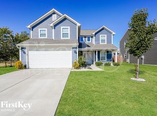 1398 Crabapple Rd, Franklin, IN 46131