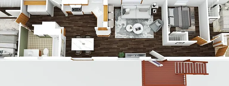 1001 Idaho St #15 — Photo 23