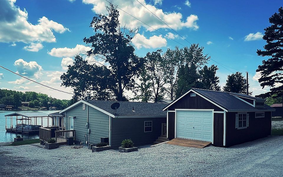 479 W Shore Dr, Cairo, MO 65239 Zillow